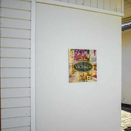 Pousada Boutique Dom Pietro Urubici Buitenkant foto