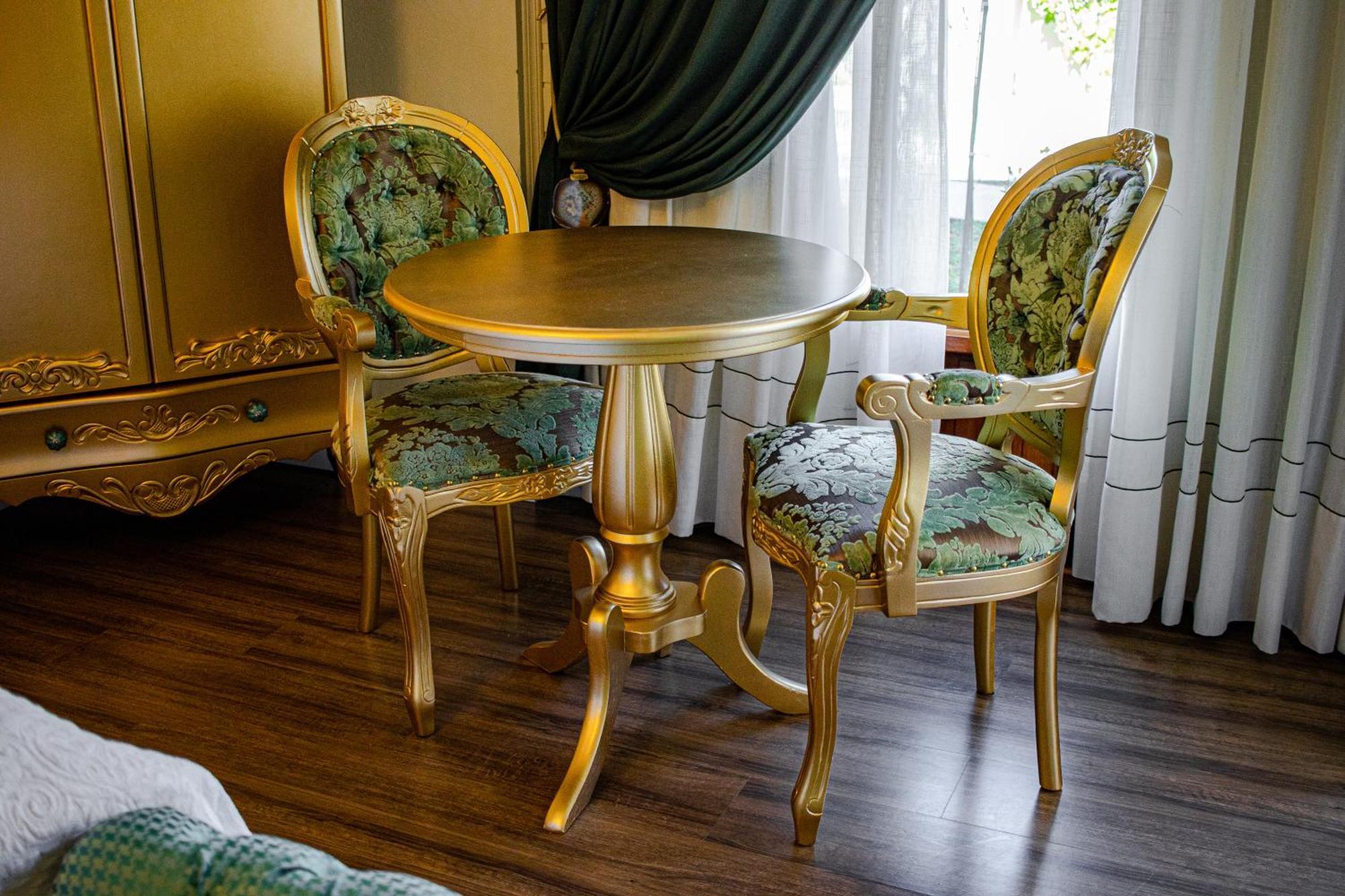 Pousada Boutique Dom Pietro Urubici Buitenkant foto